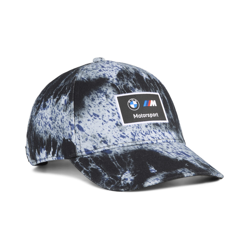 PUMA BMW M Motorsport Colour Baseball Cap