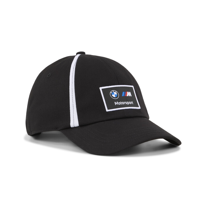 

PUMA BMW M Motorsport Heritage Dad Cap