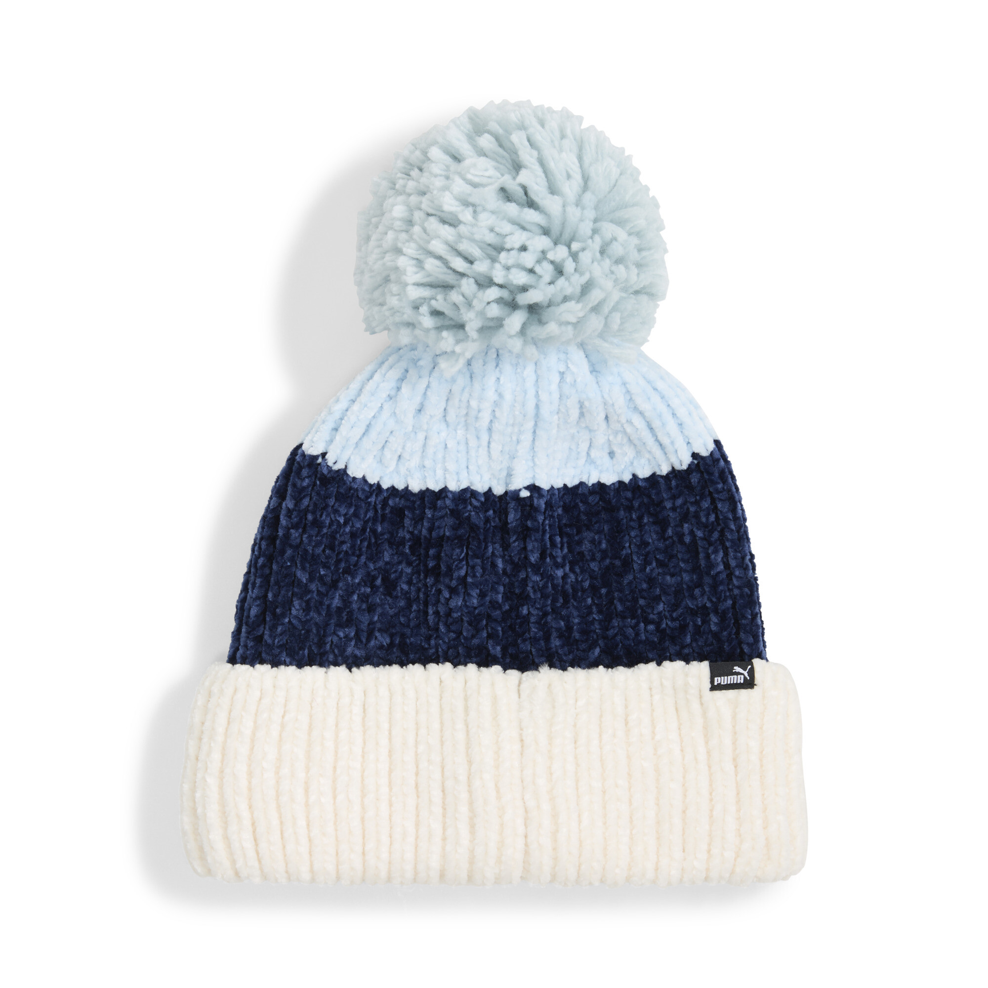 PUMA Varsity muts, Blauw thumbnail 3