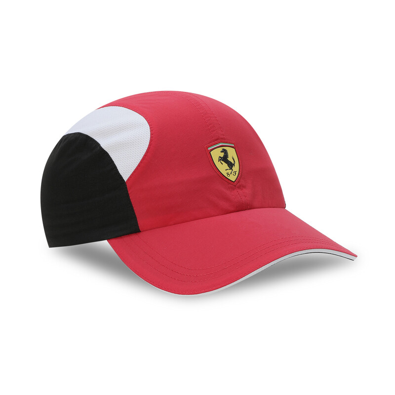 

PUMA Ferrari Race RCT 4 Panel Motorsport Cap