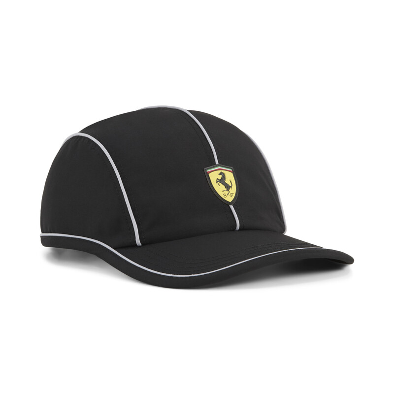 

PUMA FERRARI LIFESTYLE 4-Panel Motorsport Cap