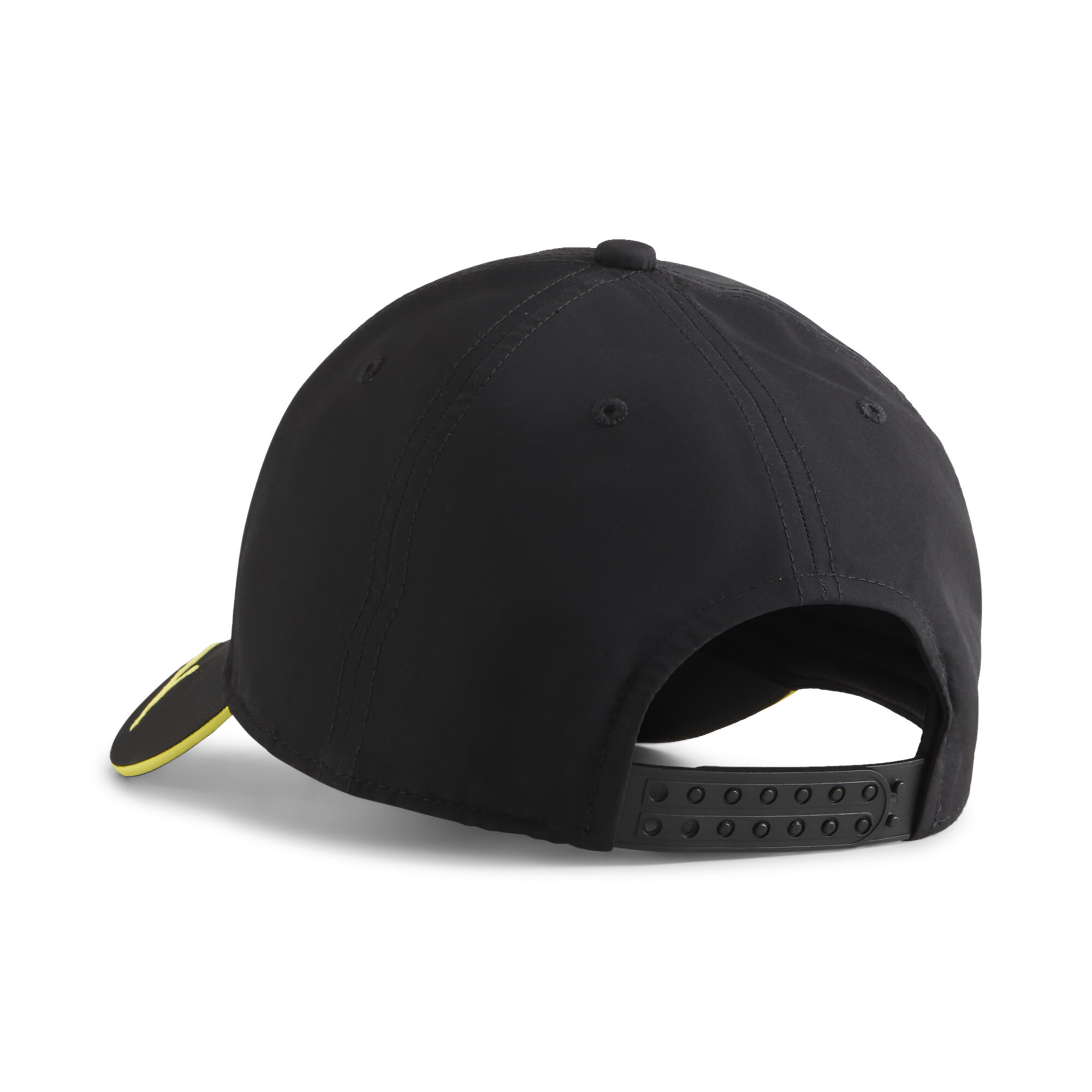 PUMA Ferrari Race baseballpet, Zwart