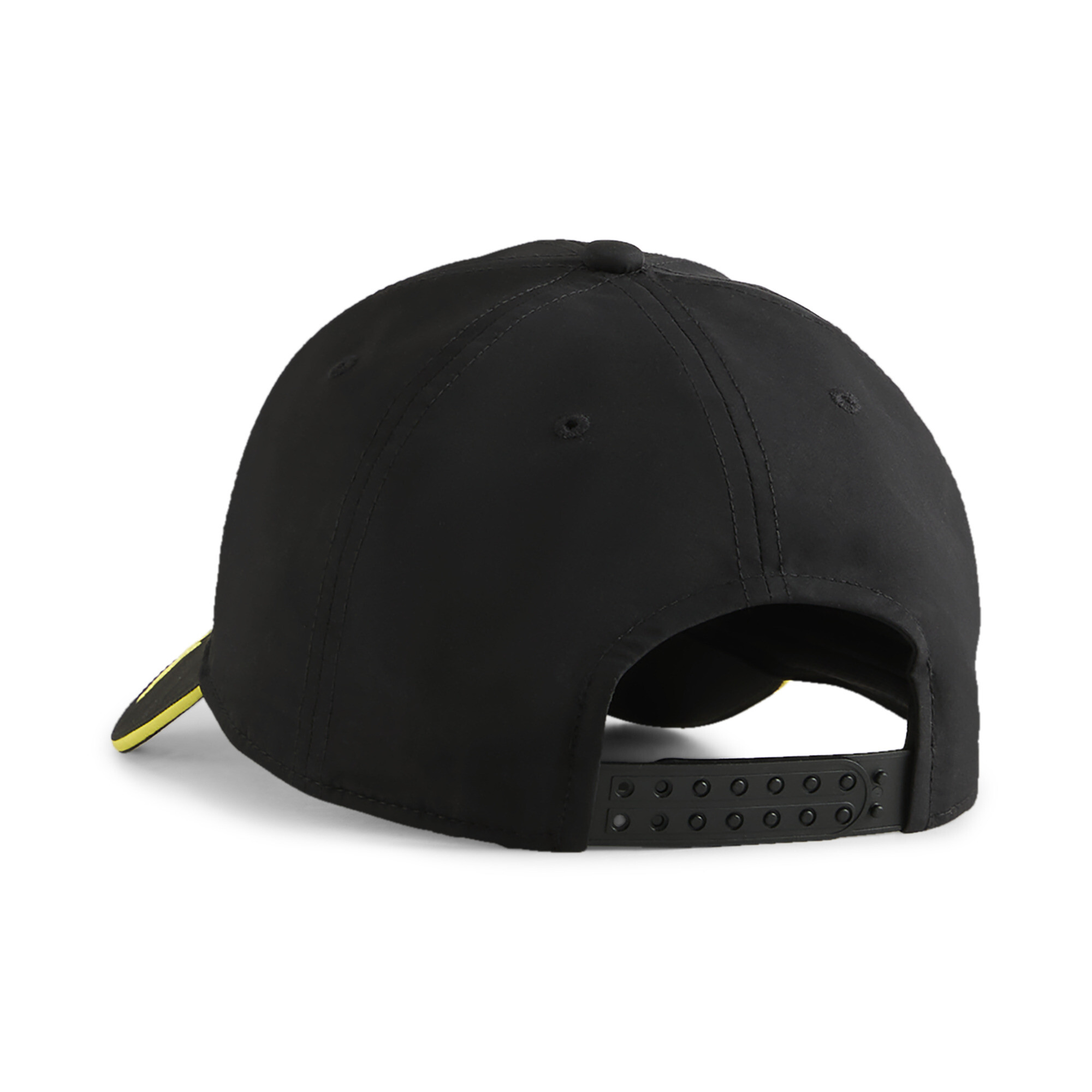 Ferrari Race baseballpet, Zwart, Maat L | PUMA