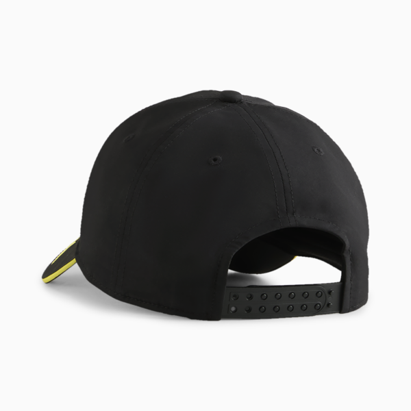 Gorra Scuderia Ferrari Race, PUMA Black, large-MEX