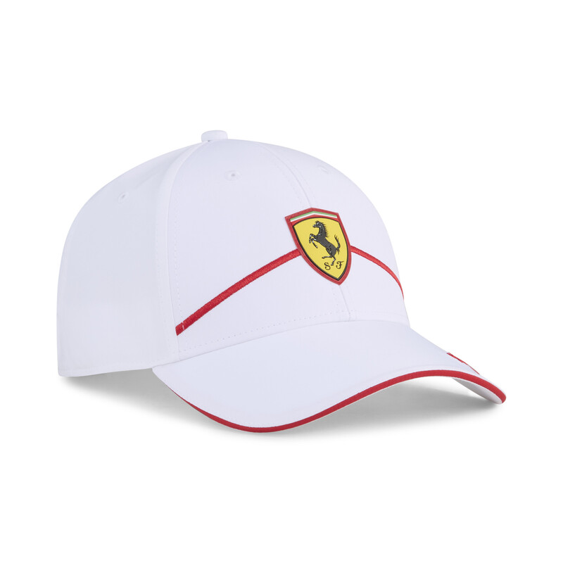 

PUMA Ferrari Race Motorsport Baseball Cap