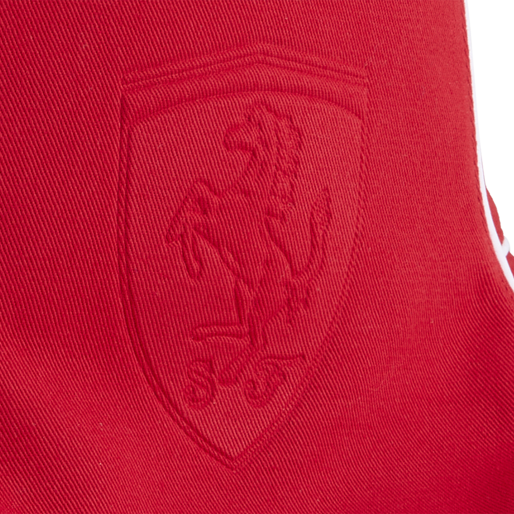 Ferrari Race Premium vissershoed, Rood, Maat M | PUMA