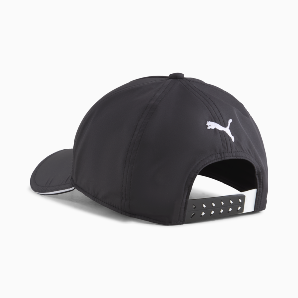 F1® PRO Baseball Cap, PUMA Black, large-MEX