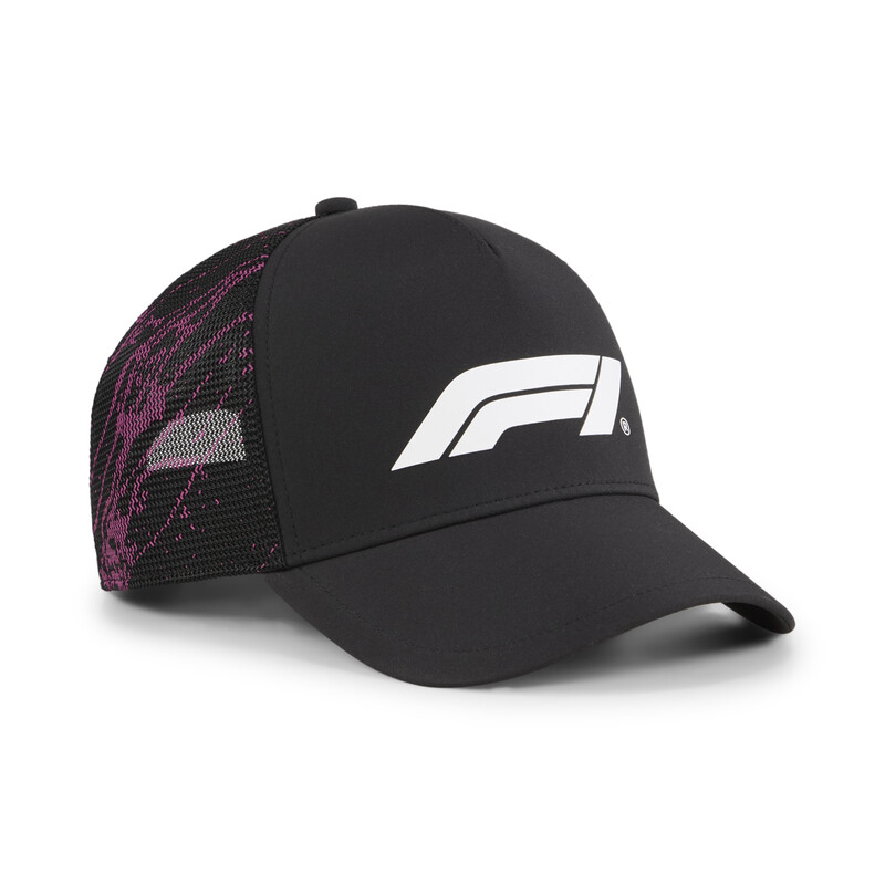 PUMA F1® Colour Motorsport Trucker Cap