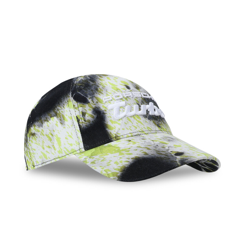 PUMA Porsche Legacy Colour Motorsport Baseball Cap