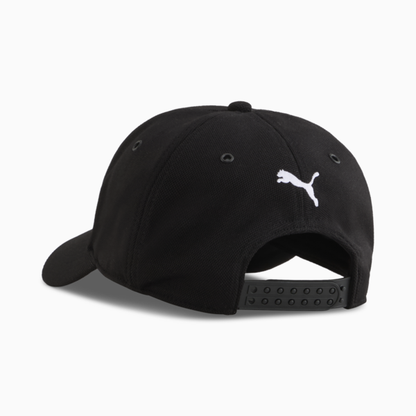 Gorra Porsche Legacy, PUMA Black, large-MEX