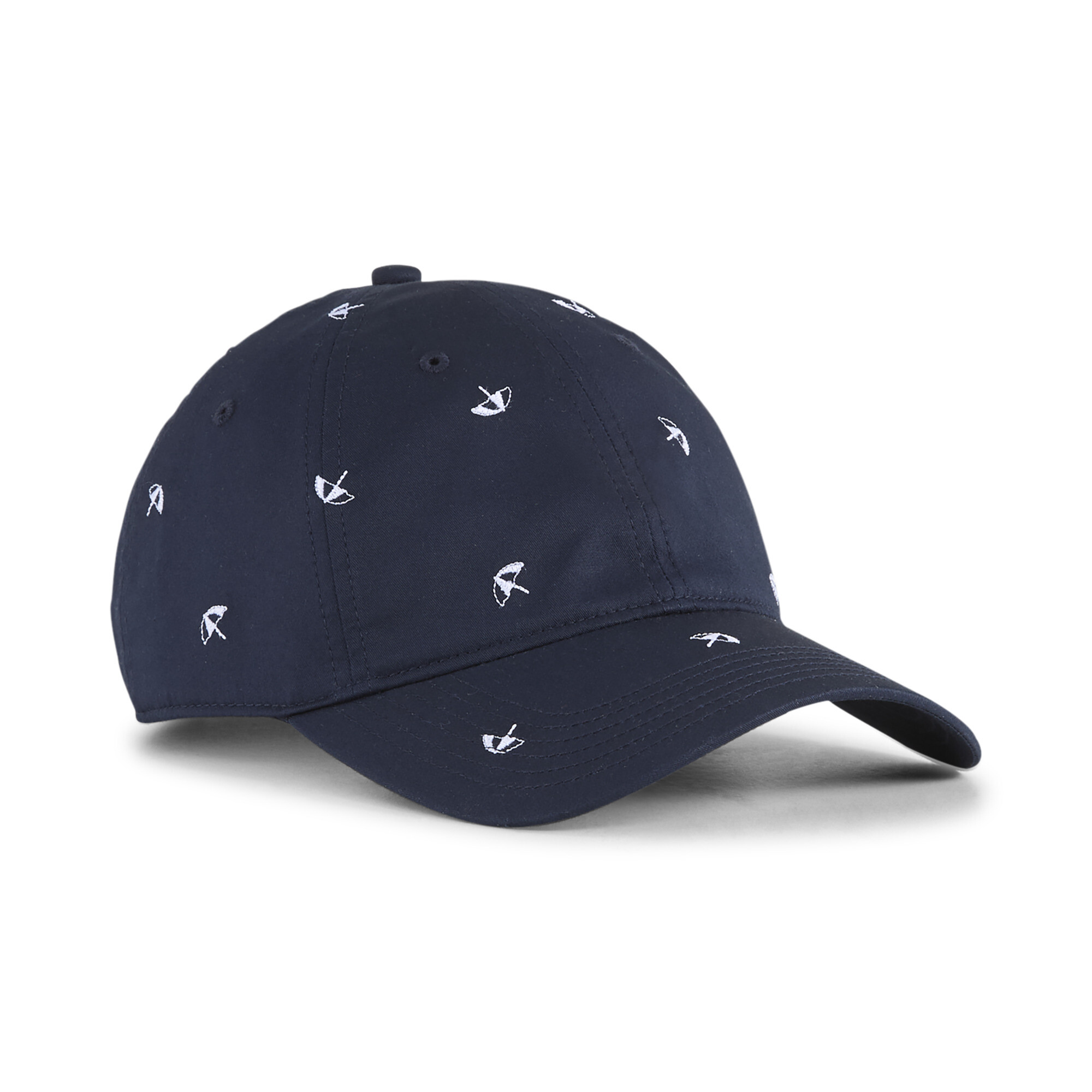 メンズ ゴルフ PUMA x ARNOLD PALMER アンブレラ ダッド キャップ