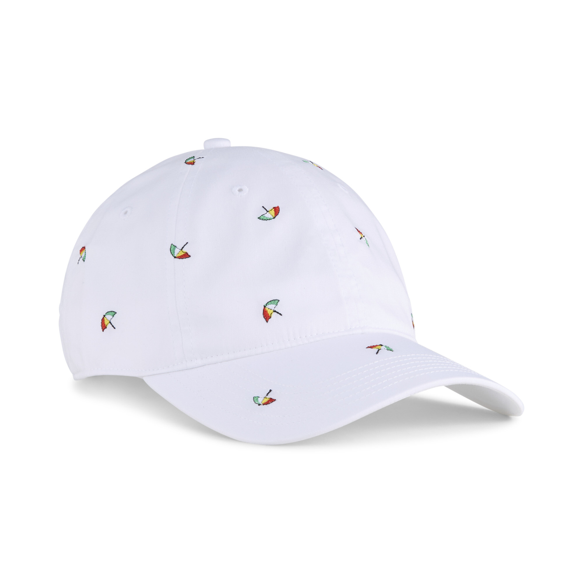 メンズ ゴルフ PUMA x ARNOLD PALMER アンブレラ ダッド キャップ