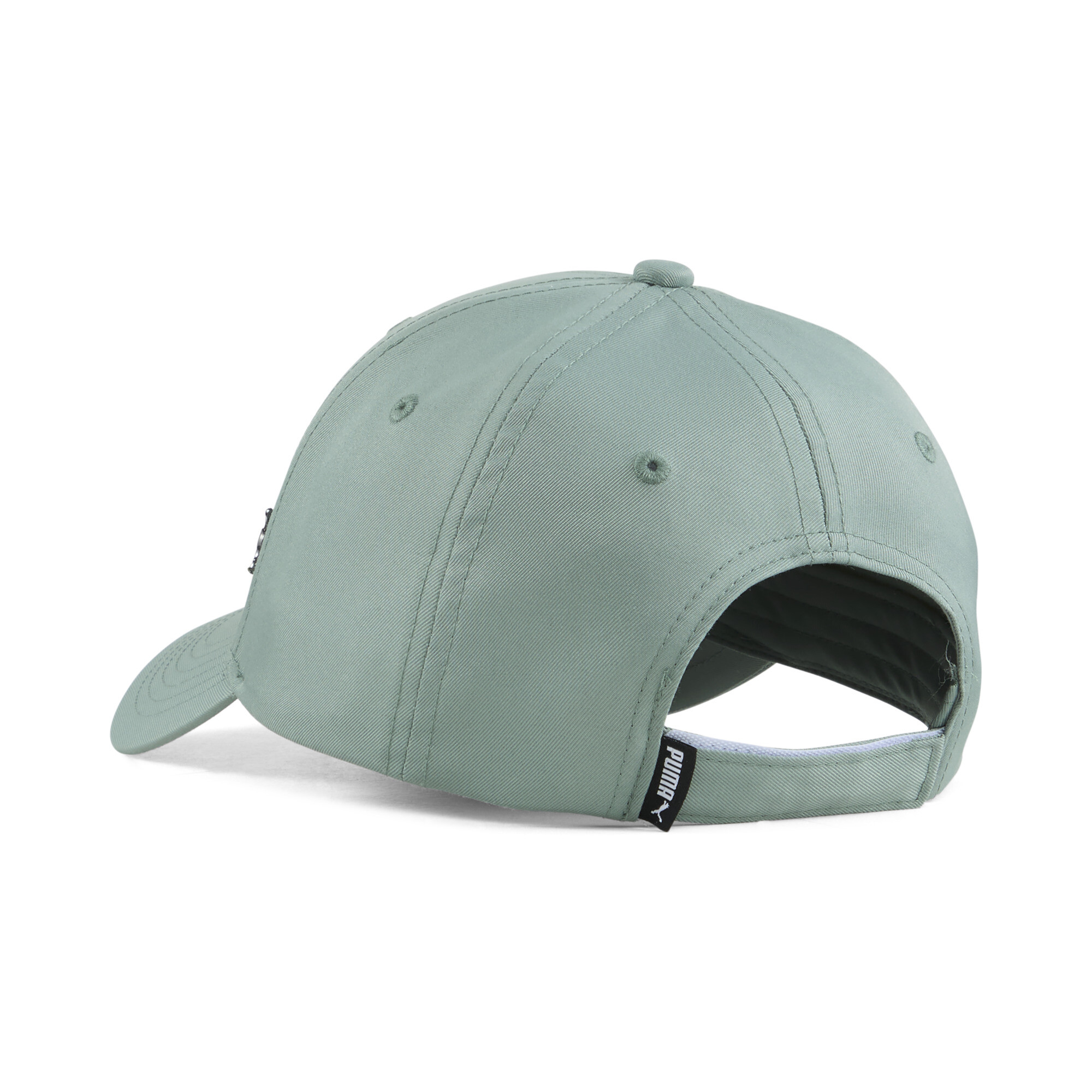 ESS Metal PUMA Cat baseballpet, Groen