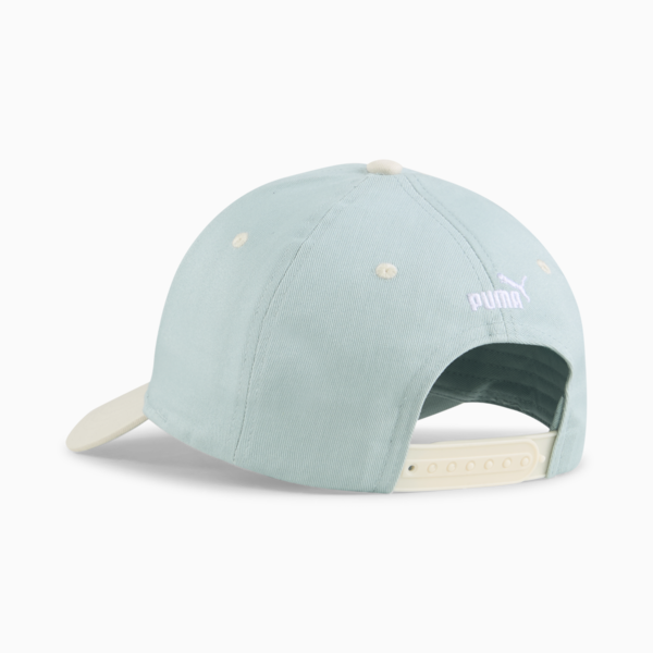Gorra con visera COMIC para adolescentes, Modern Mint-Flaming Love, large-MEX