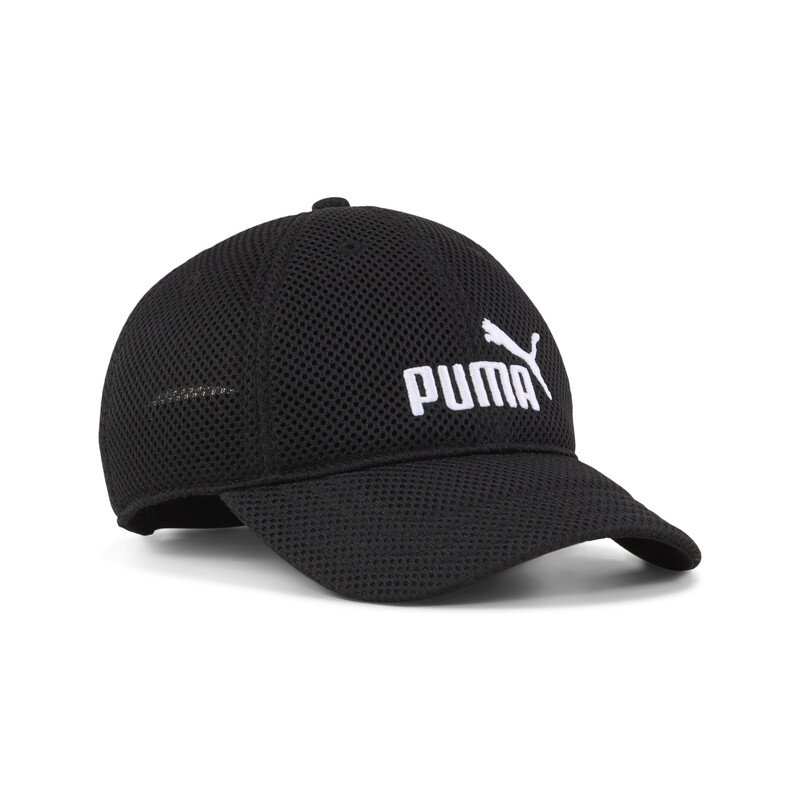 

PUMA Training No.1 Logo Youth Baseball Cap