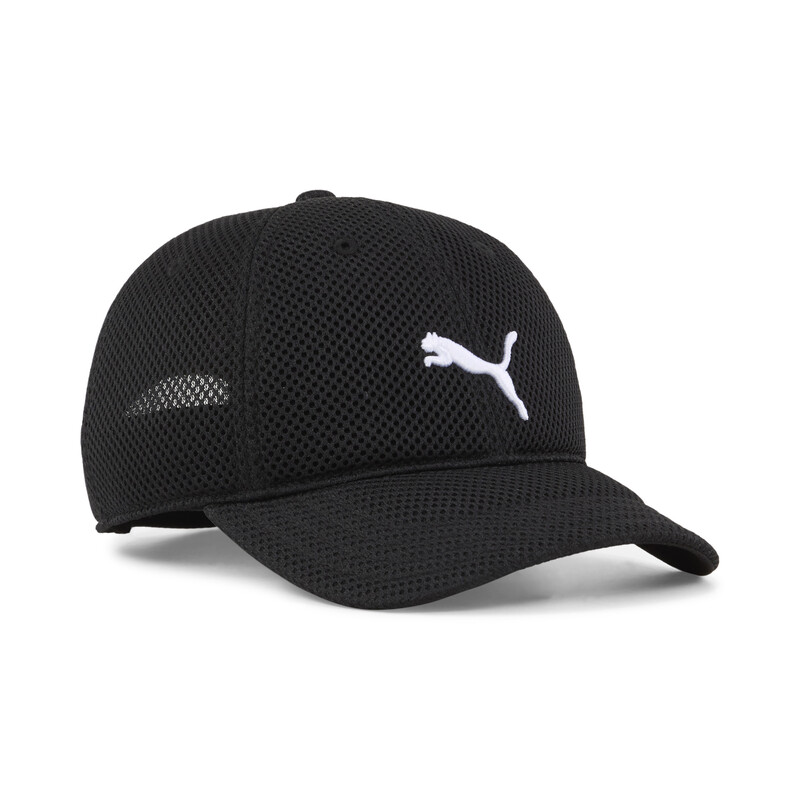 

PUMA Training Cat Logo Youth Baseball Cap