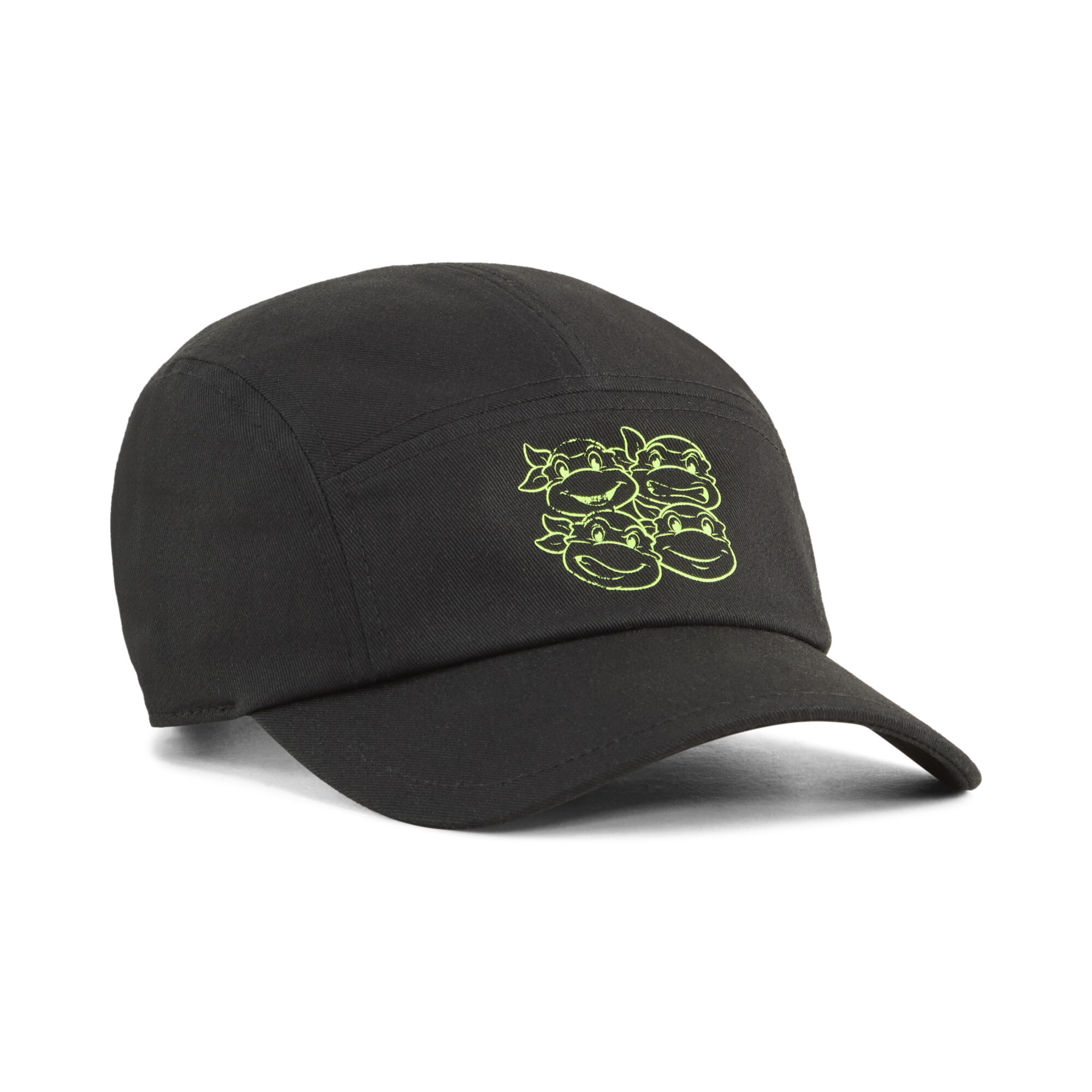 ミュージシャン FACT LOGO 5 PANEL CAP ミュージシャン FACT LOGO 5 PANEL CAP ミュージシャン FACT LOGO 5