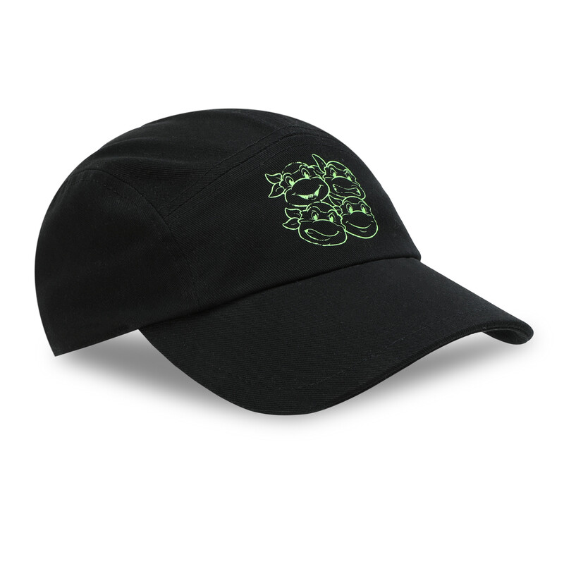 

PUMA HOOPS X TMNT Youth Cap