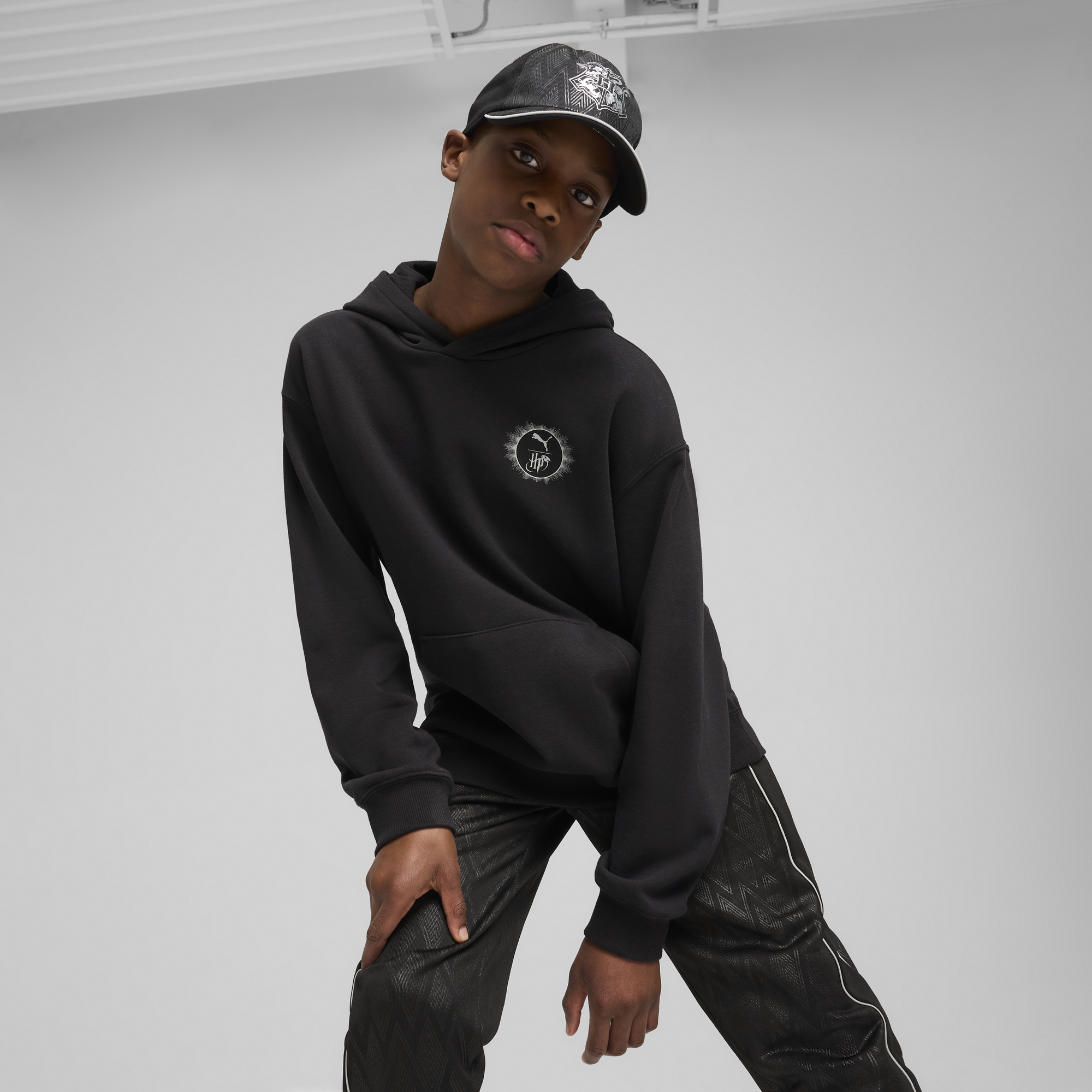 PUMA