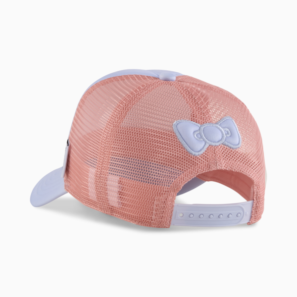 PUMA x HELLO KITTY AND FRIENDS Trucker Cap Youth, Cool Weather, large-ZAF