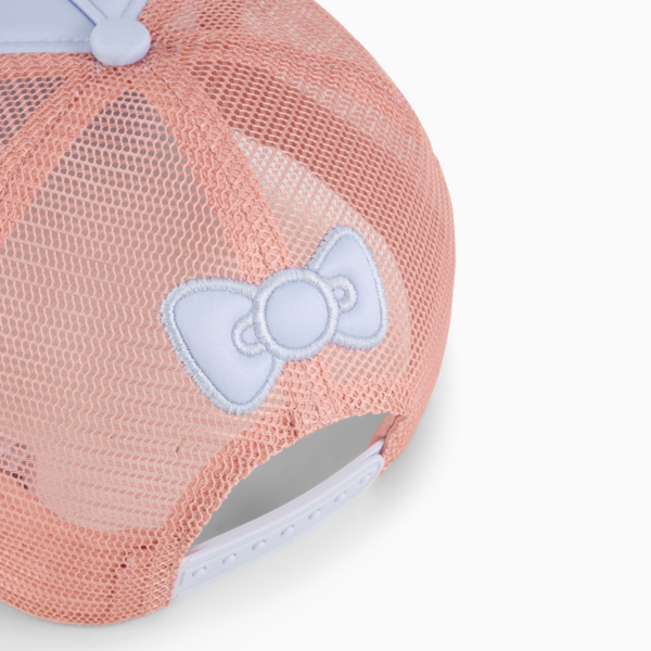 PUMA x HELLO KITTY AND FRIENDS Trucker Cap Youth, Cool Weather, large-ZAF