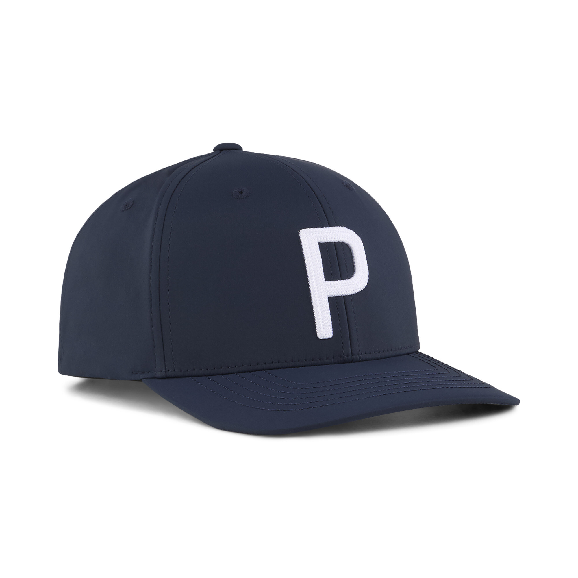 PUMA Casquette de golf Heritage P Homme Accessoires Bleu Adult 38 €
