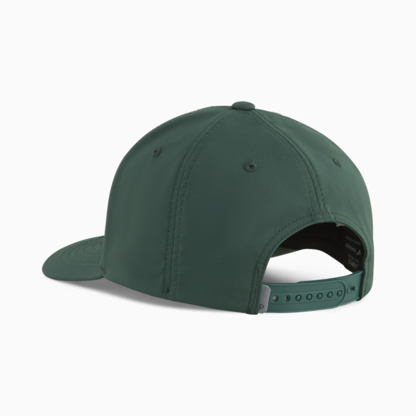 Freshly Picked Golf Cap Men, Dark Myrtle, large-ZAF
