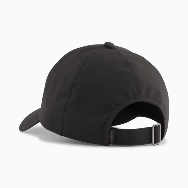 PUMA.BL Dad Cap, PUMA Black, large-ZAF