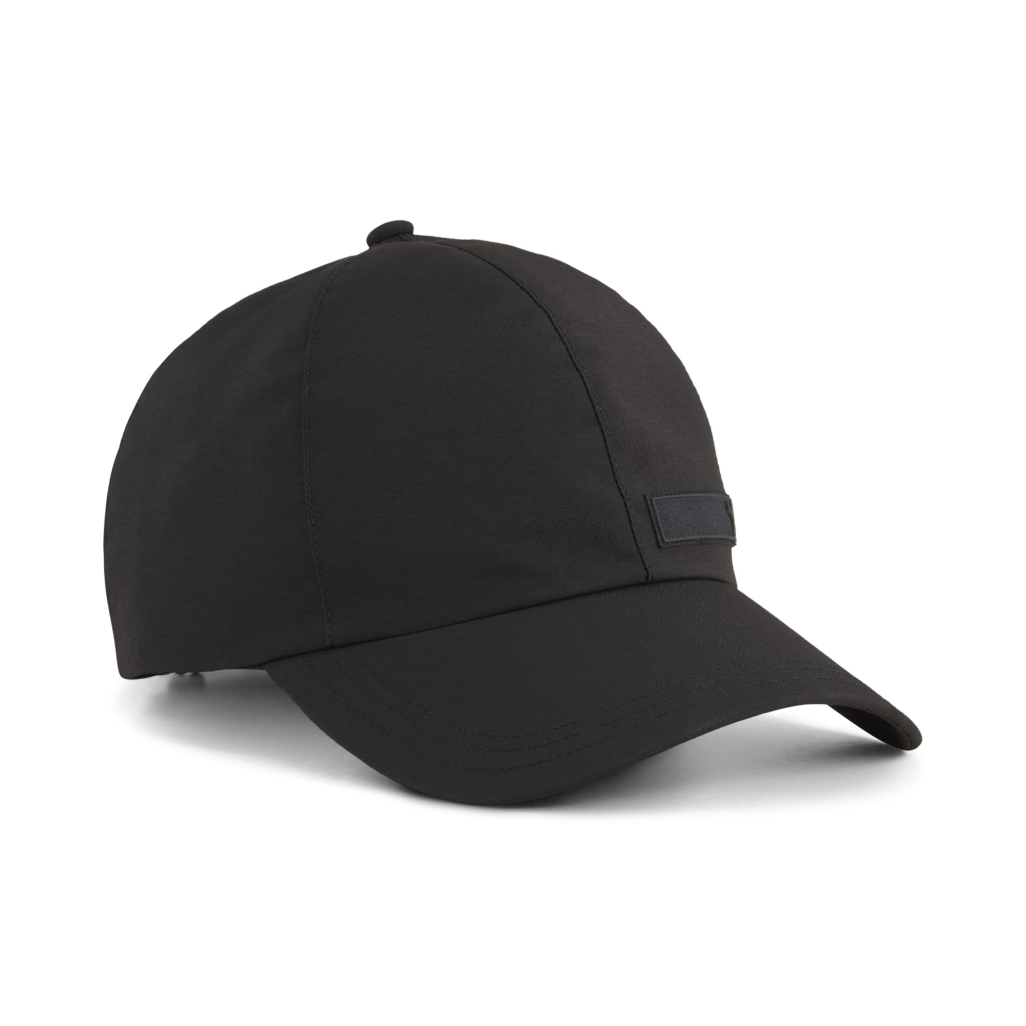 Puma.BL Dad Cap | Mit Plain | Black