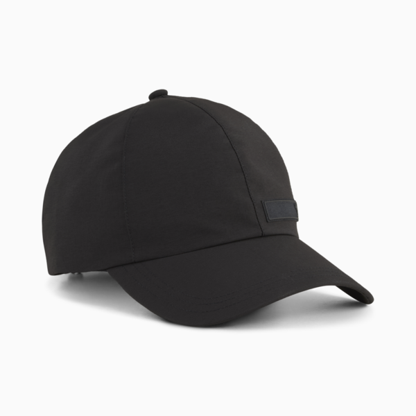 PUMA.BL Dad Cap, PUMA Black, large-ZAF