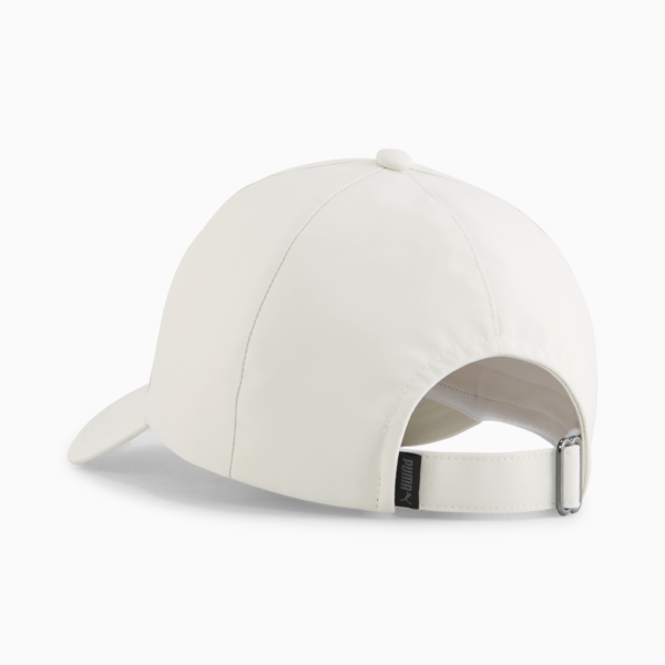 Gorra PUMA.BL, Alpine Snow, large-ARG