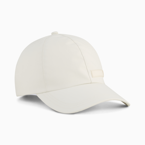 Gorra PUMA.BL, Alpine Snow, large-ARG