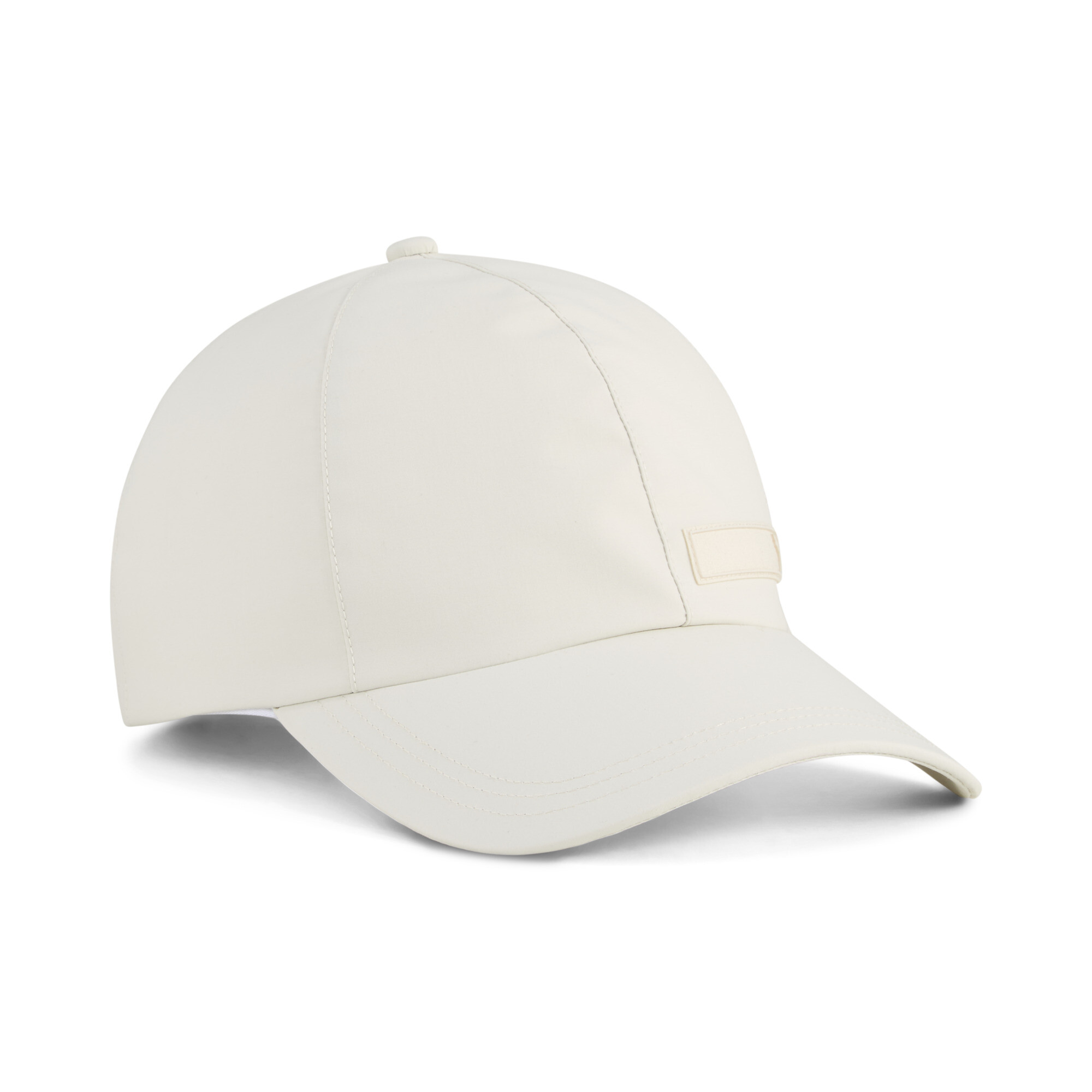 Puma.BL Dad Cap | Mit Plain | Alpine Snow