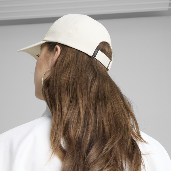 Gorra PUMA.BL, Alpine Snow, large-ARG