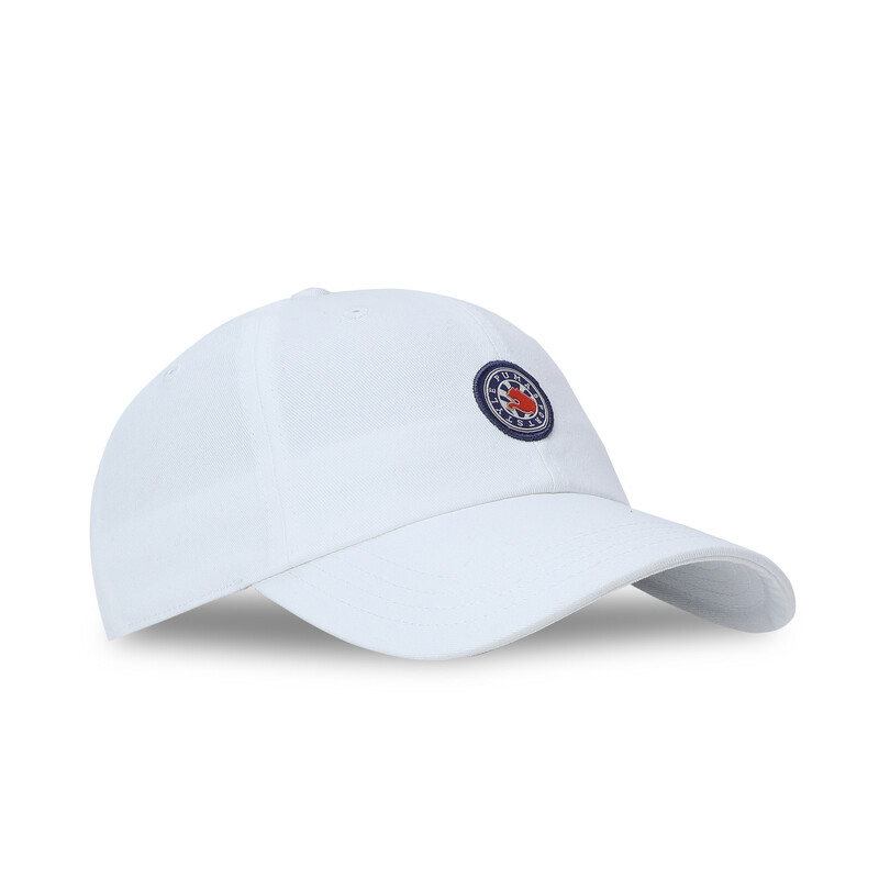 

PUMA WARDROBE Essentials GRAPHIC Dad Cap