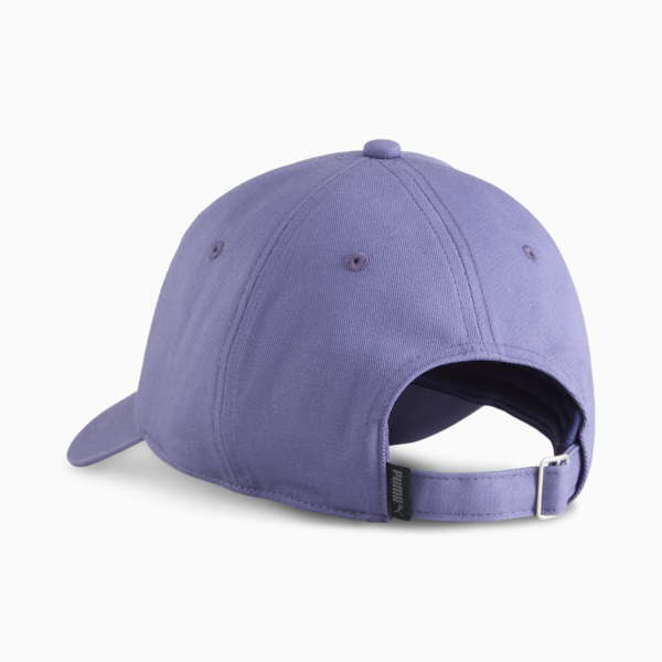 WARDROBE Essentials GRAPHIC Dad Cap, Blue Crystal, large-ZAF