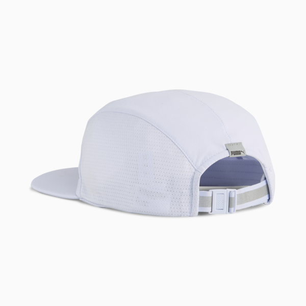 Gorra de running plegable PUMA, Cool Weather, large-ARG