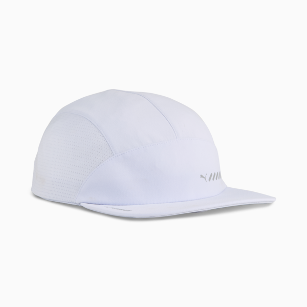 Gorra de running plegable PUMA, Cool Weather, large-ARG