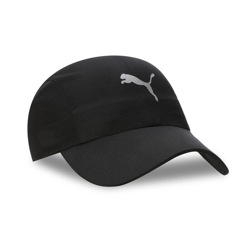 PUMA Quick Dry 4 Panel Training Cap