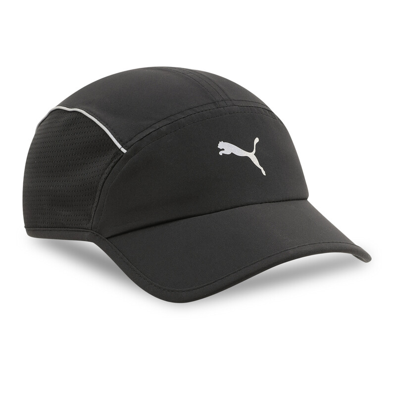 

PUMA Runner Short Visor 5 Panel Running Cap