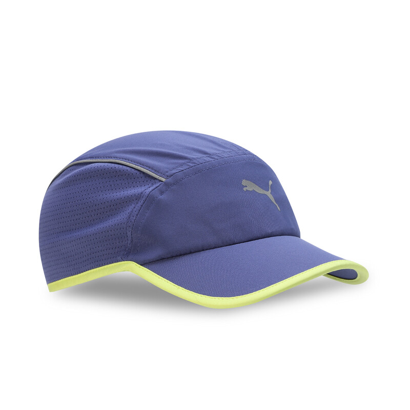 

PUMA Runner Short Visor 5 Panel Running Cap