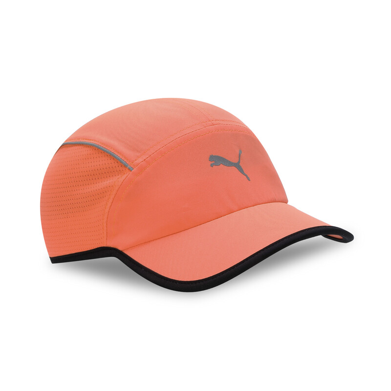 

PUMA Runner Short Visor 5 Panel Running Cap