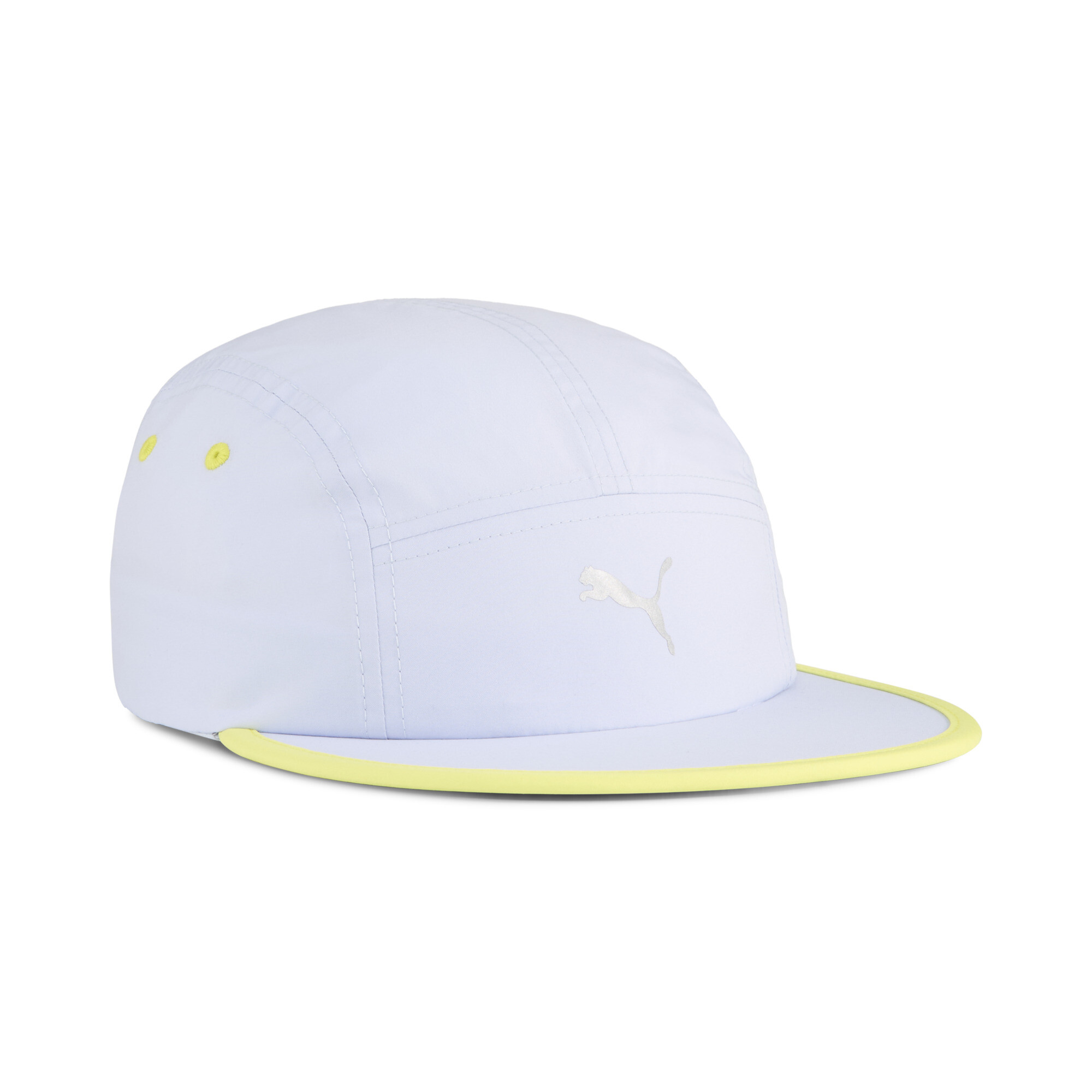 Puma ESS 5-Panel-Laufcap | Mit Logo Print | Cool Weather | Größe: M