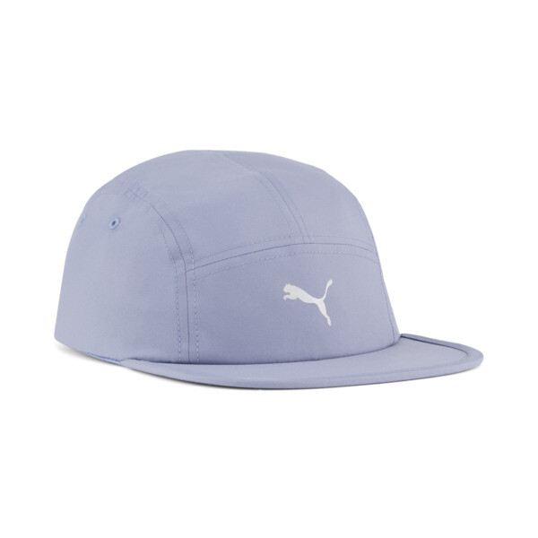 Gorra PUMA de running Essentials En Gris Sky