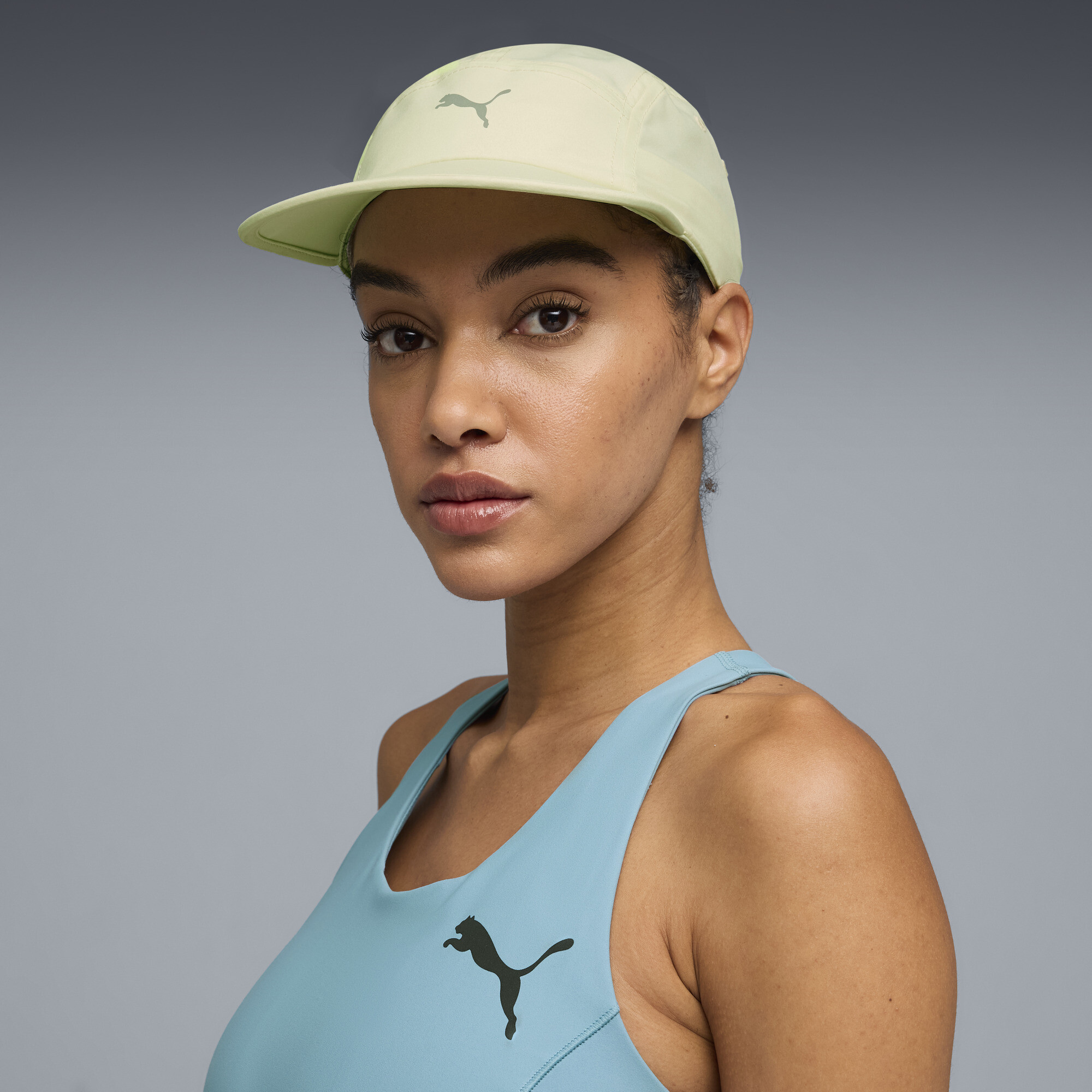 PUMA ESS Running pet met 5 panelen thumbnail 4