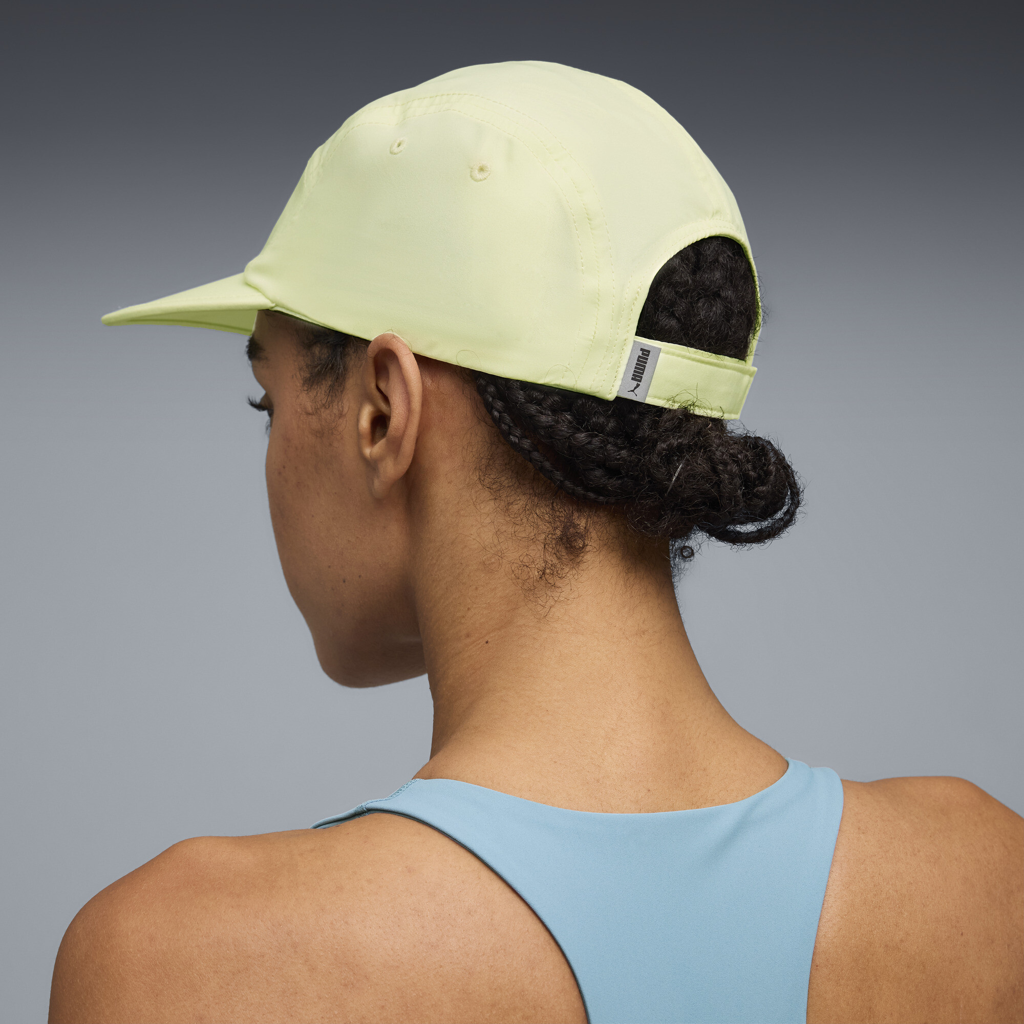 PUMA ESS Running pet met 5 panelen thumbnail 3