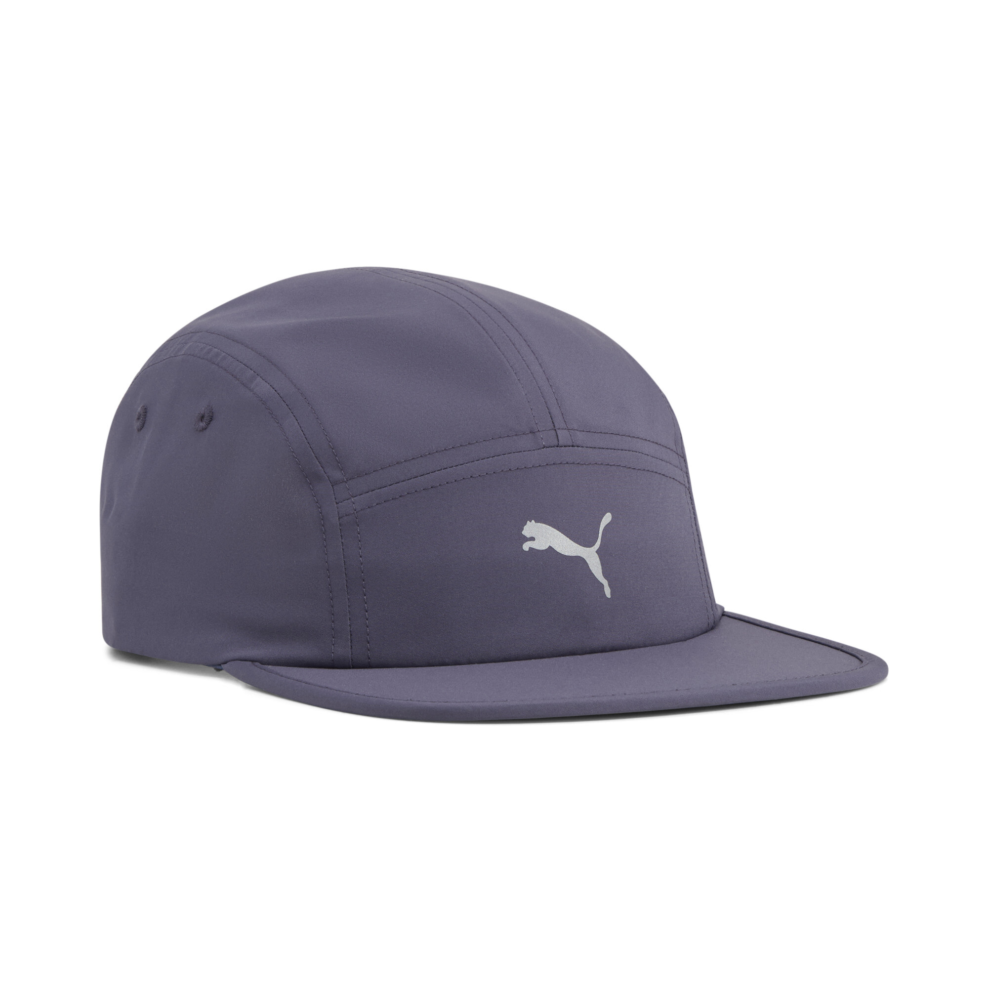 Casquetteà cinq empiècements ESS Running - vue 6