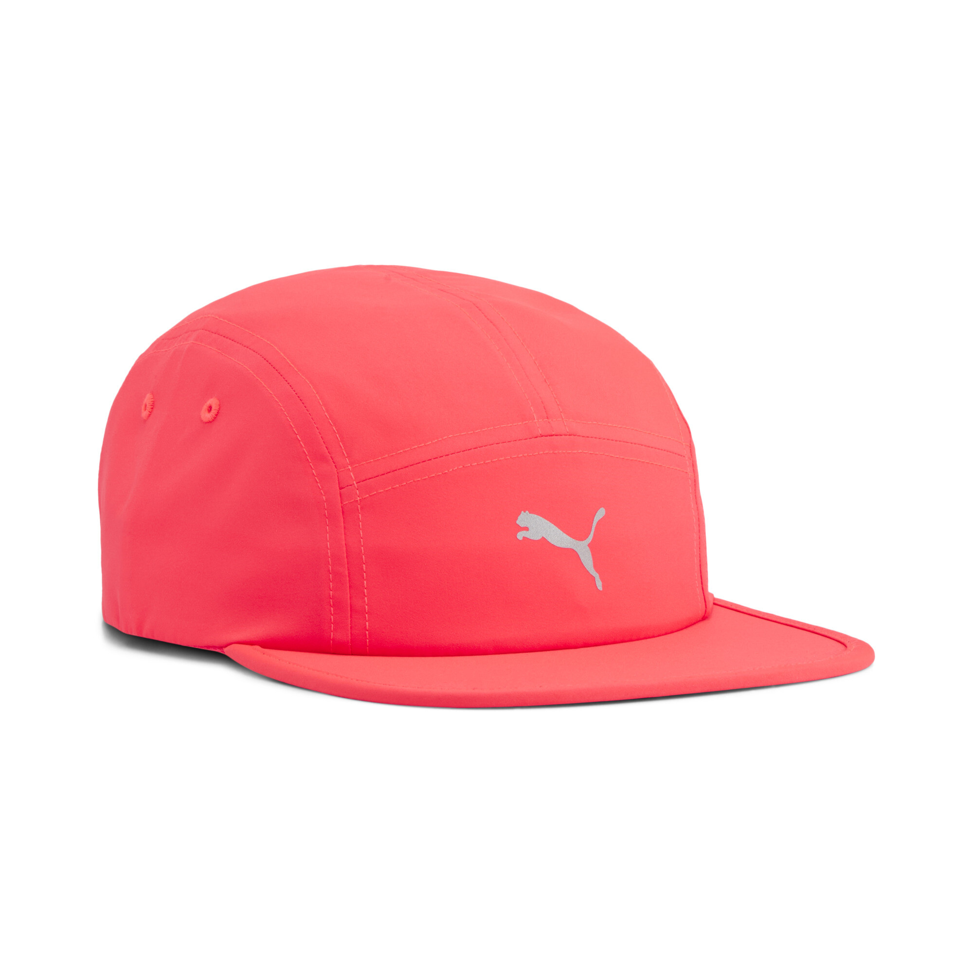 Essentials Running 5 Panel Cap