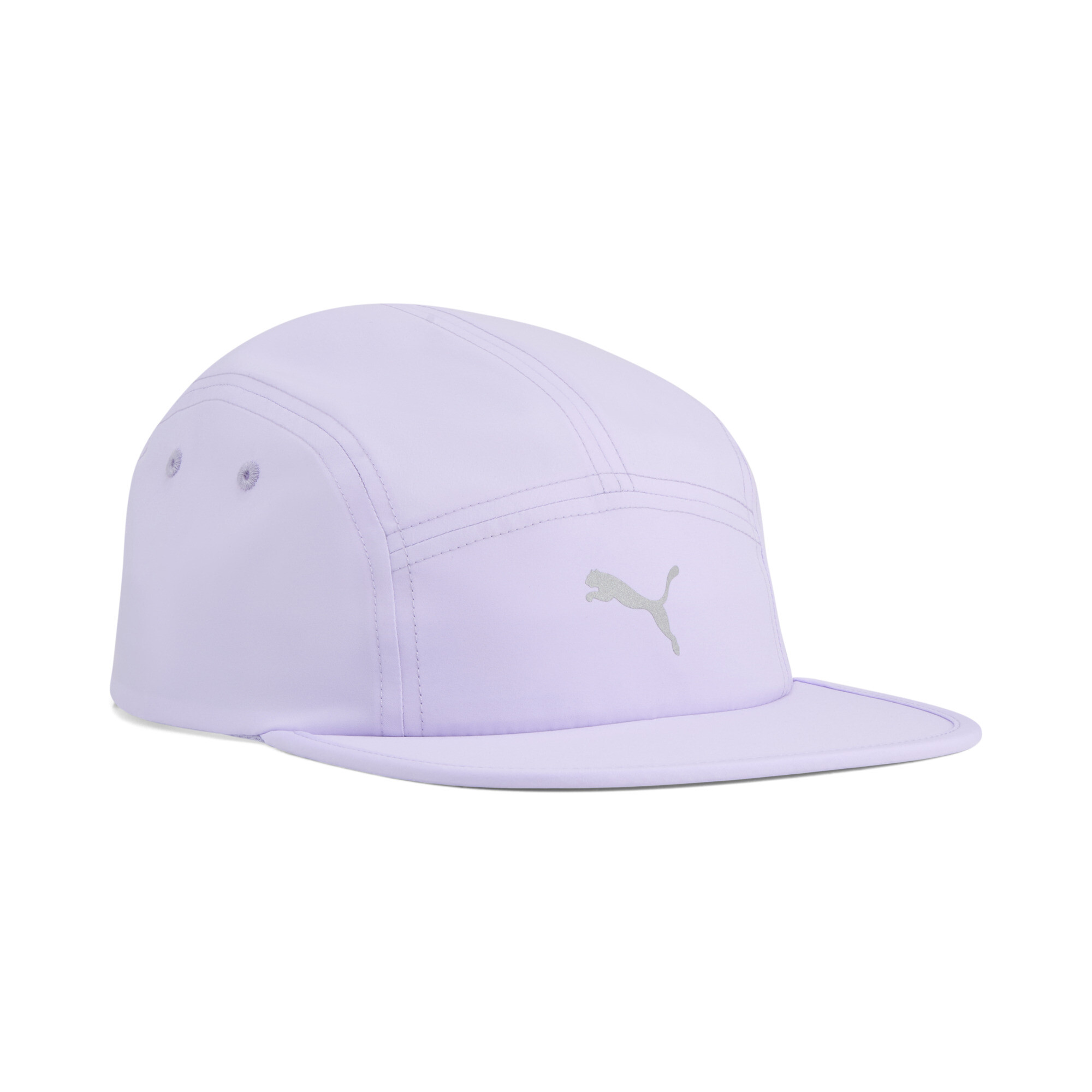 Casquetteà cinq empiècements ESS Running - vue 6