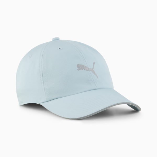 Running III Baseball Cap, Modern Mint, large-ZAF